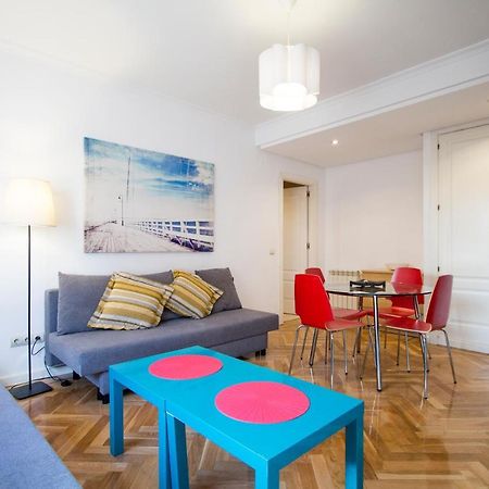Apartamento Green City Deco マドリード エクステリア 写真