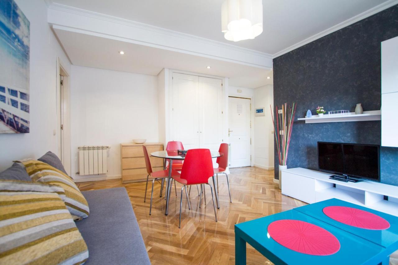 Apartamento Green City Deco マドリード エクステリア 写真