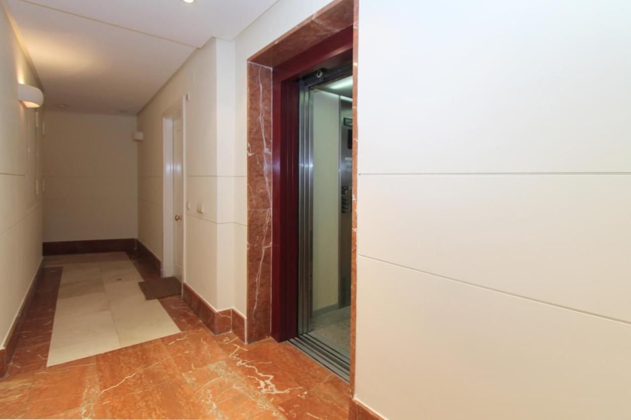 Apartamento Green City Deco マドリード エクステリア 写真