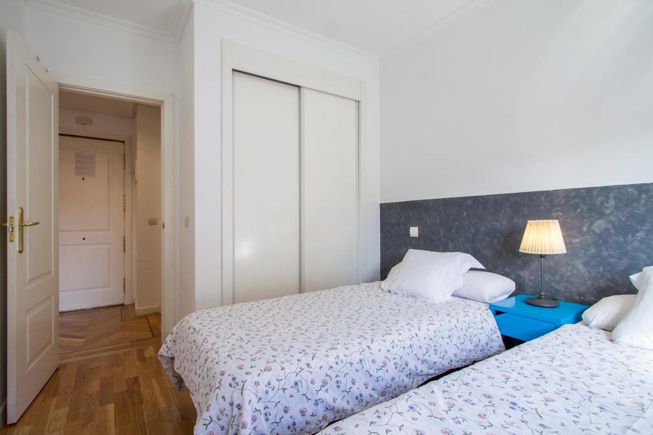 Apartamento Green City Deco マドリード エクステリア 写真